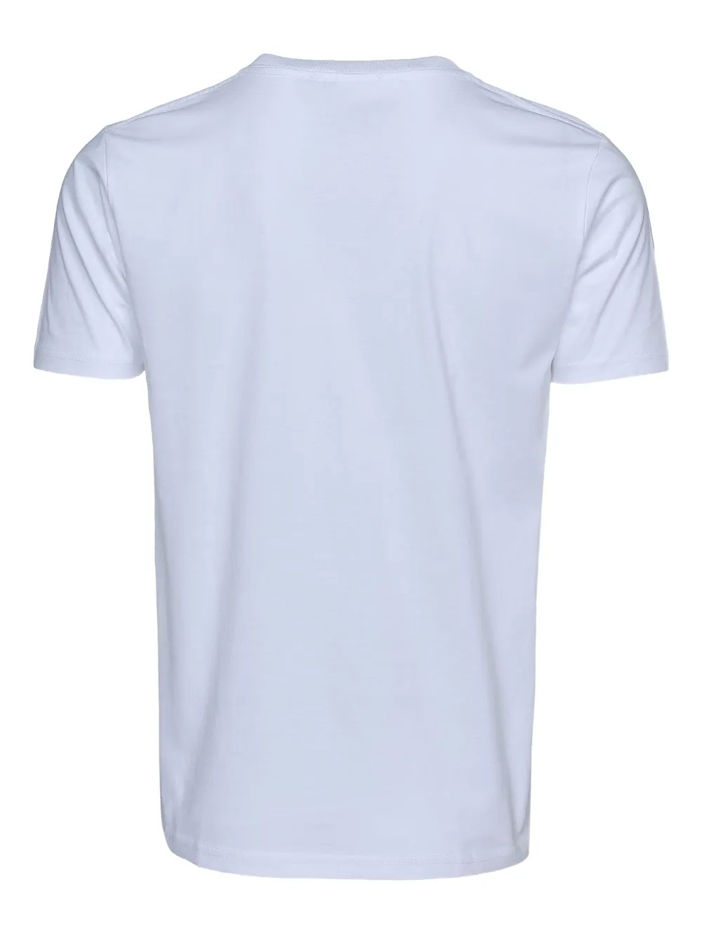 Black Score graphic-print T-shirt | T-Shirts | Image 2