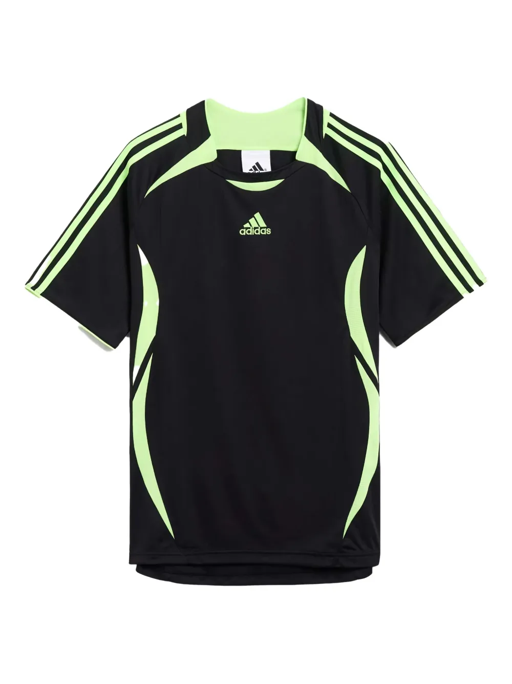 Adidas Germany Anniversary three-stripe sweatshirt Zwart