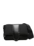 Jacquemus small Bambino messenger bag - Black