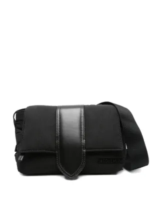 Jacquemus Messenger Bags for Men - Shop Now on FARFETCH