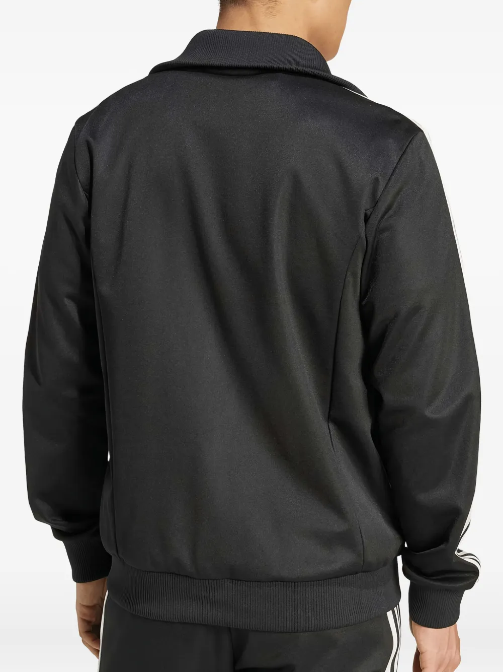 adidas Germany Anniversary three-stripe sweatshirt Zwart