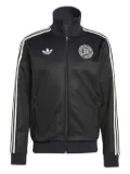 adidas Germany Anniversary three-stripe sweatshirt - Black