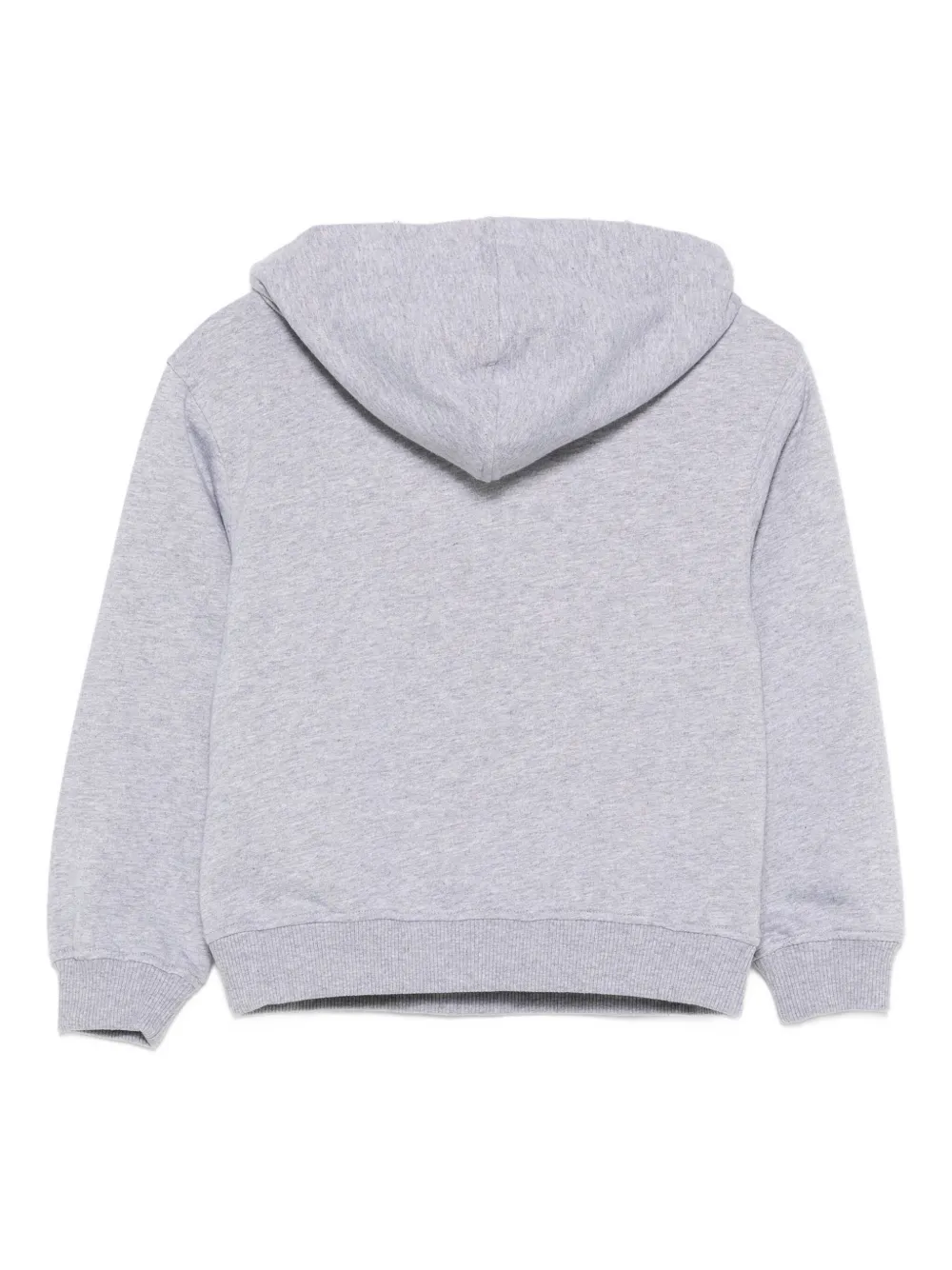 Moschino Kids teddy-print hoodie | Boys Hoodies & Sweatshirts | Image 2