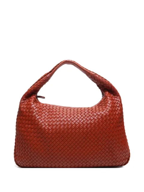 Bottega Veneta Pre-Owned 2010-2020 Intrecciato leather shoulder bag 