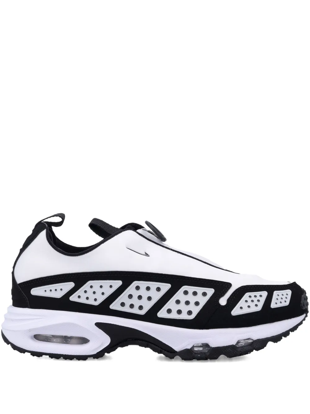 Nike Air Max Sunder sneakers Wit
