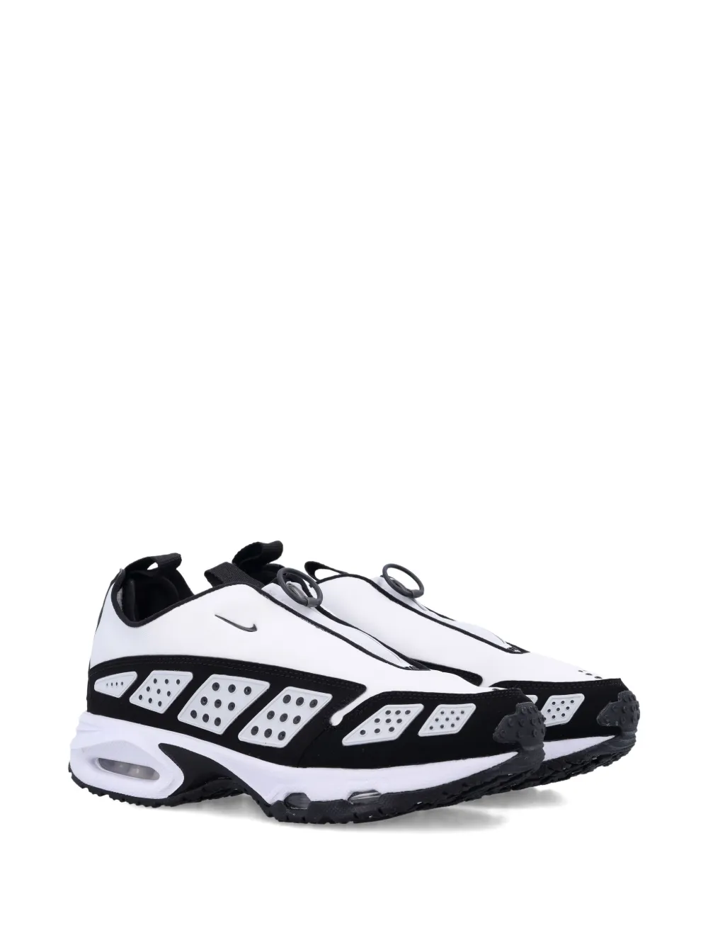 Nike Air Max Sunder sneakers Wit