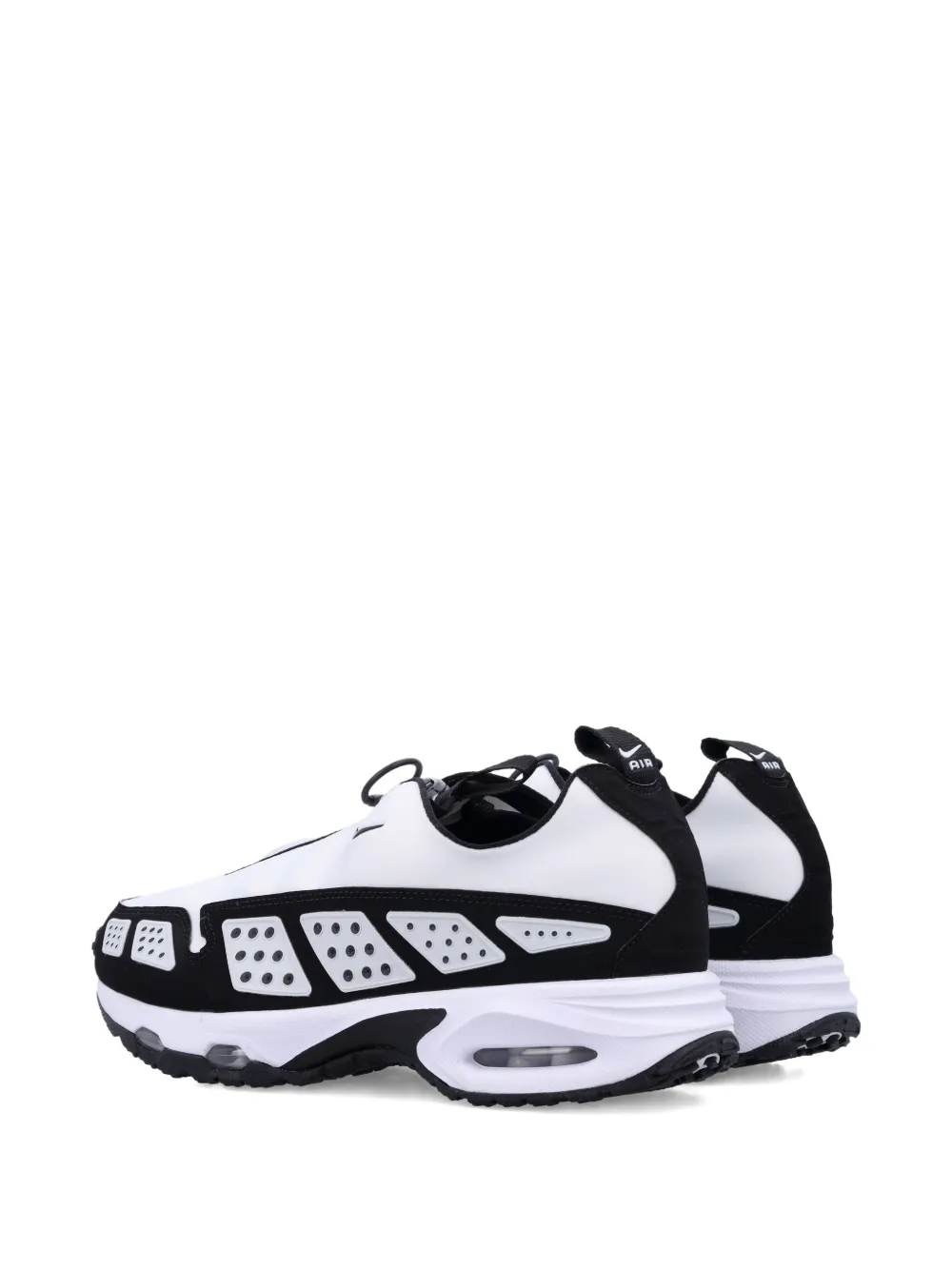 Nike Air Max Sunder sneakers Wit