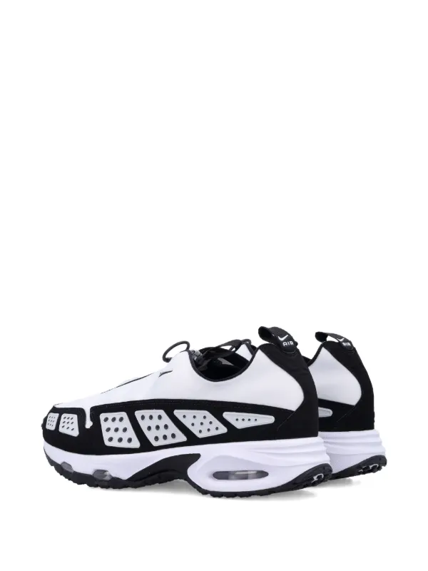 Nike Tênis Air Max Sunder | Branco | FARFETCH BR