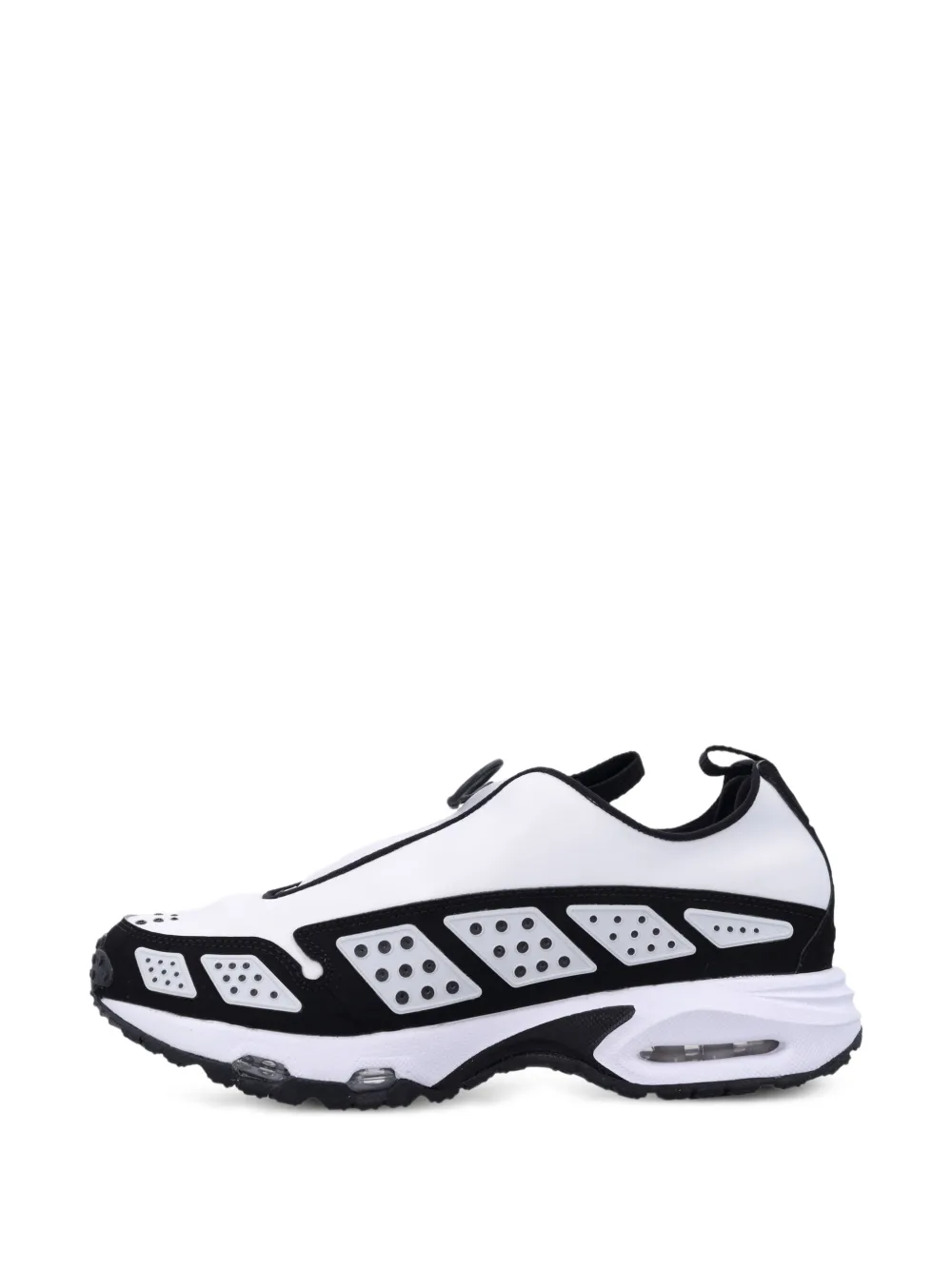 Nike Air Max Sunder sneakers Wit