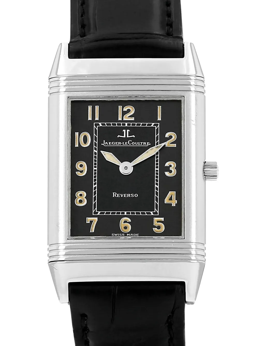 Jaeger-LeCoultre 1990 Reverso 23mm | Pre-Owned | Image 2