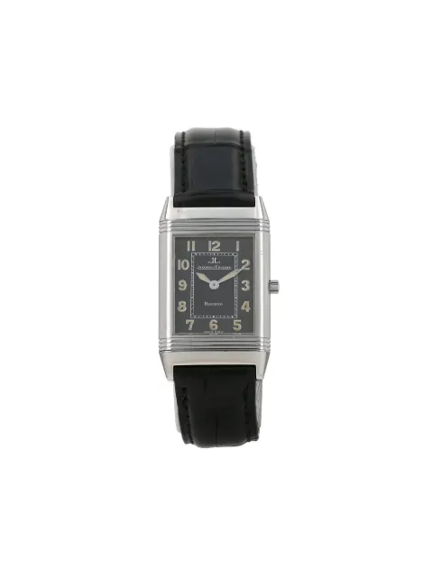 Jaeger-LeCoultre 1990 Reverso 23mm