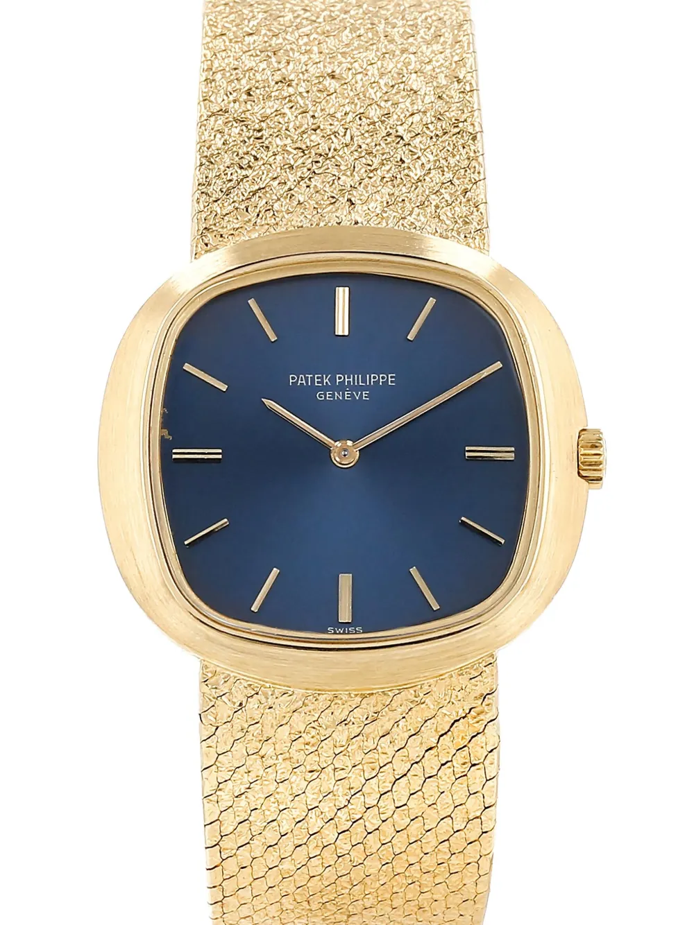Patek Philippe 1970 Golden Ellipse 26mm | Pre-Owned Dress Watches | Image 2
