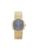 Patek Philippe 1970 Golden Ellipse 26mm - Blue