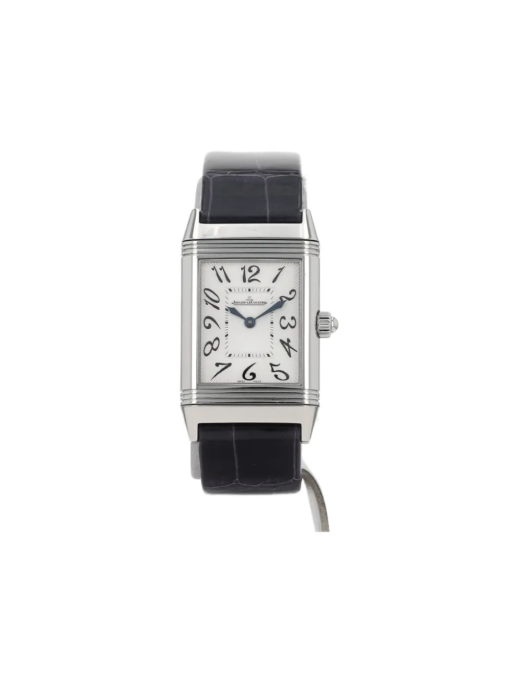 Jaeger-LeCoultre 2010 Reverso-Duetto 23mm | blanco | Image 1