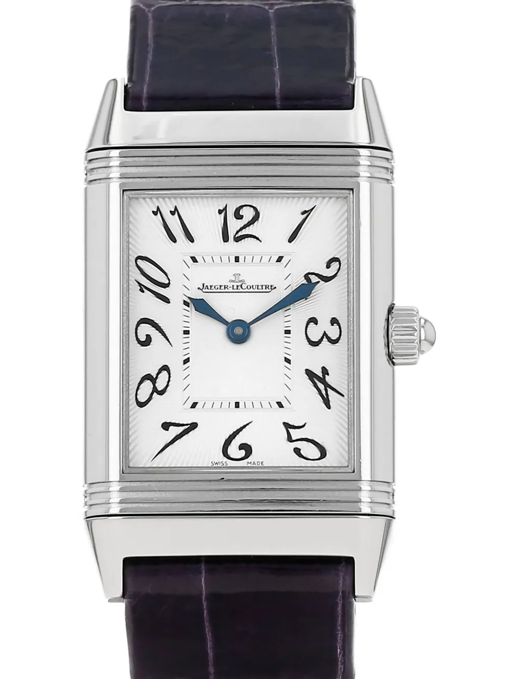 Jaeger-LeCoultre 2010 Reverso-Duetto 23mm | Relojes de vestir de archivo | Image 2