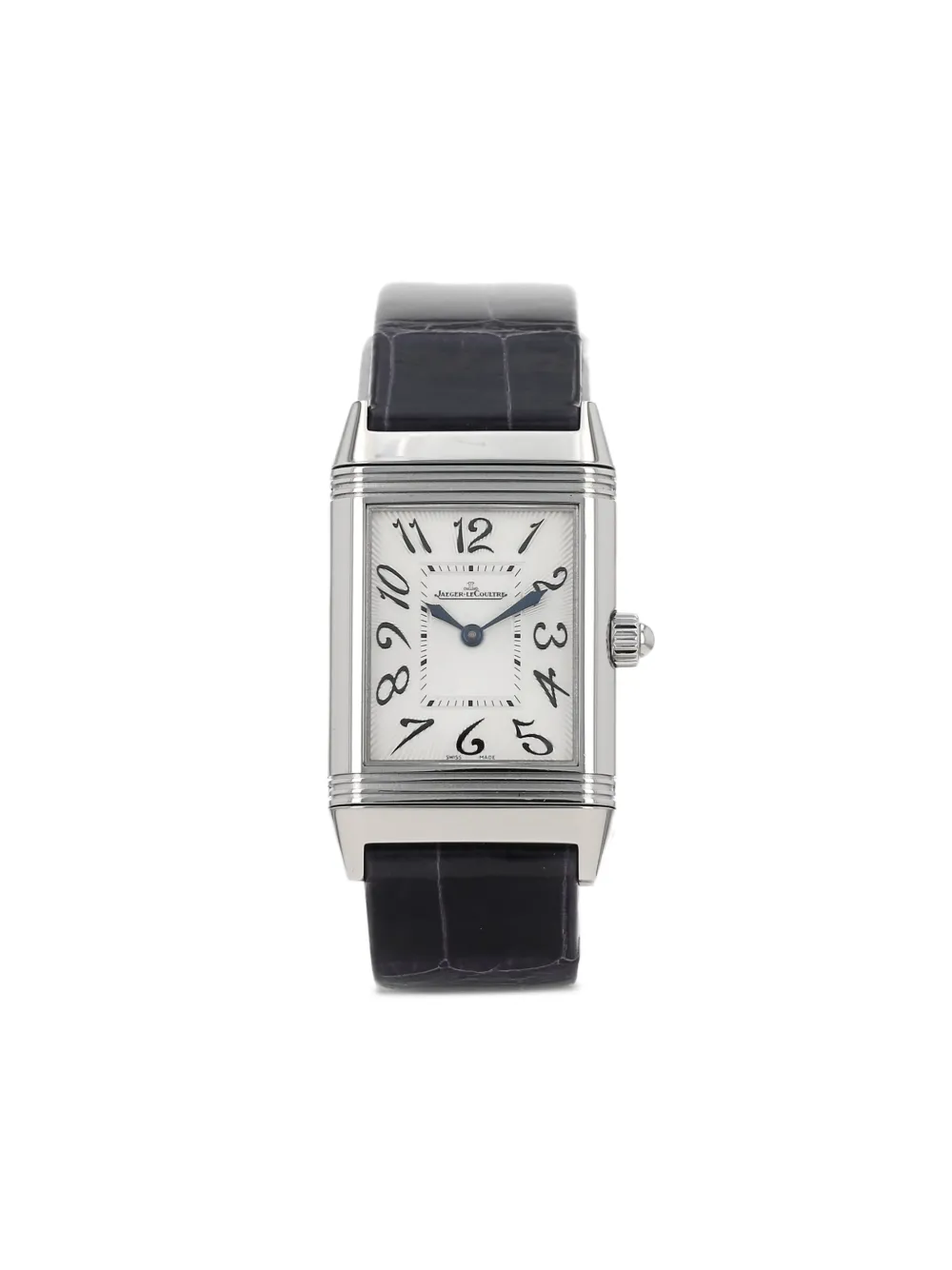 Jaeger-LeCoultre 2010 Reverso-Duetto 23mm | White | Image 1