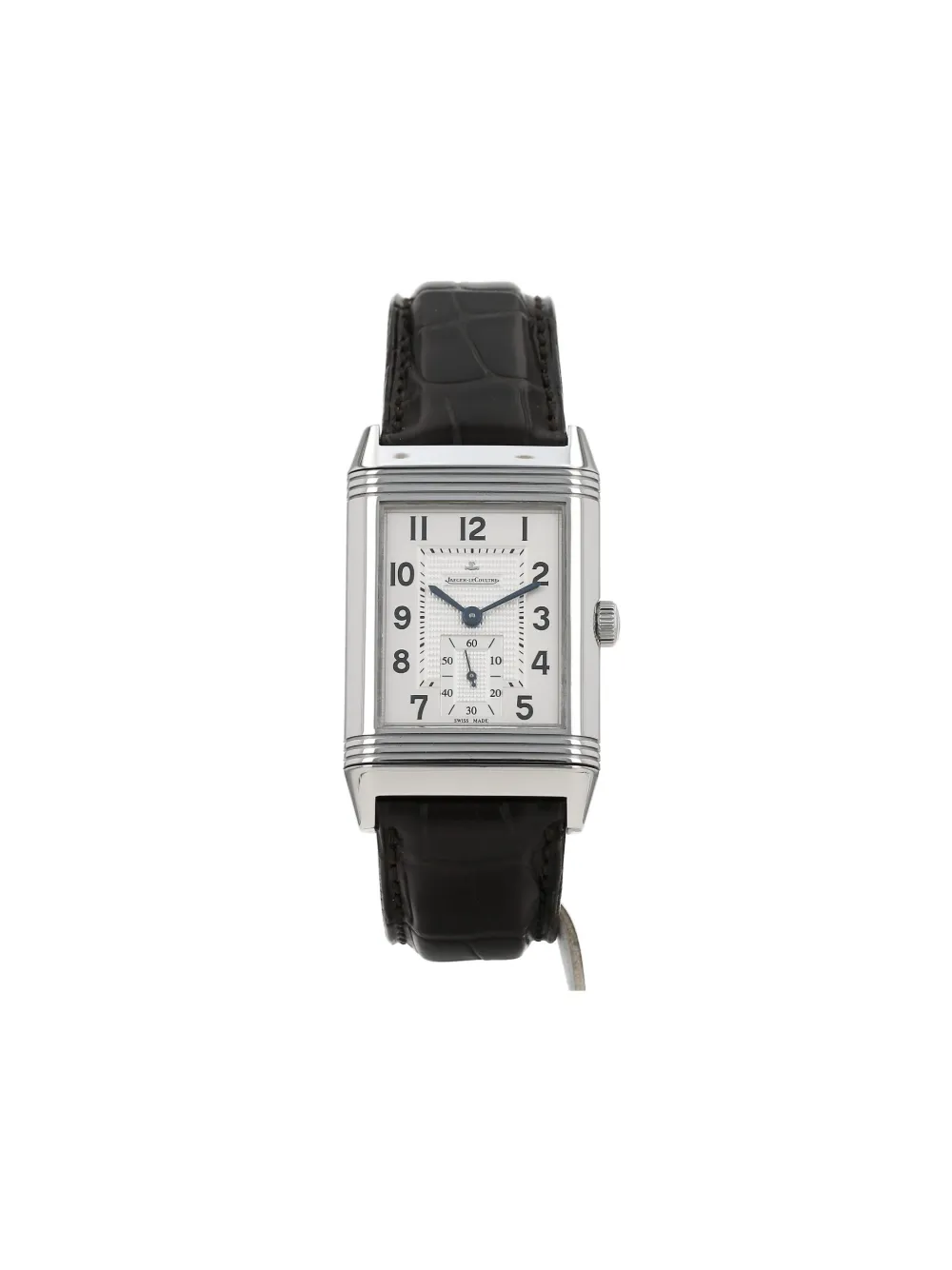 Jaeger-LeCoultre 2010 Reverso 30mm | White | Image 1