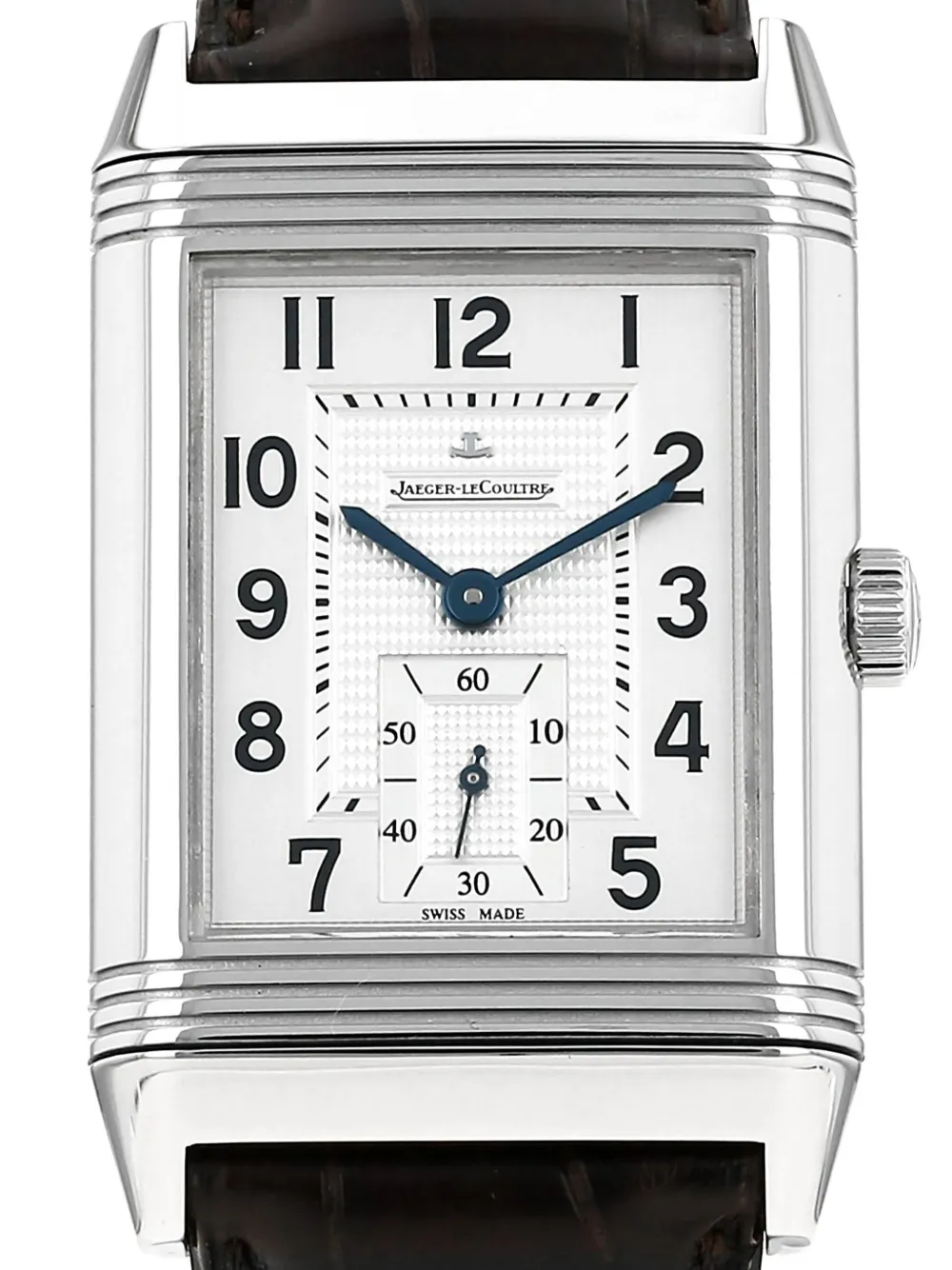 Jaeger-LeCoultre 2010 Reverso 30mm | Pre-Owned Dress Watches | Image 2