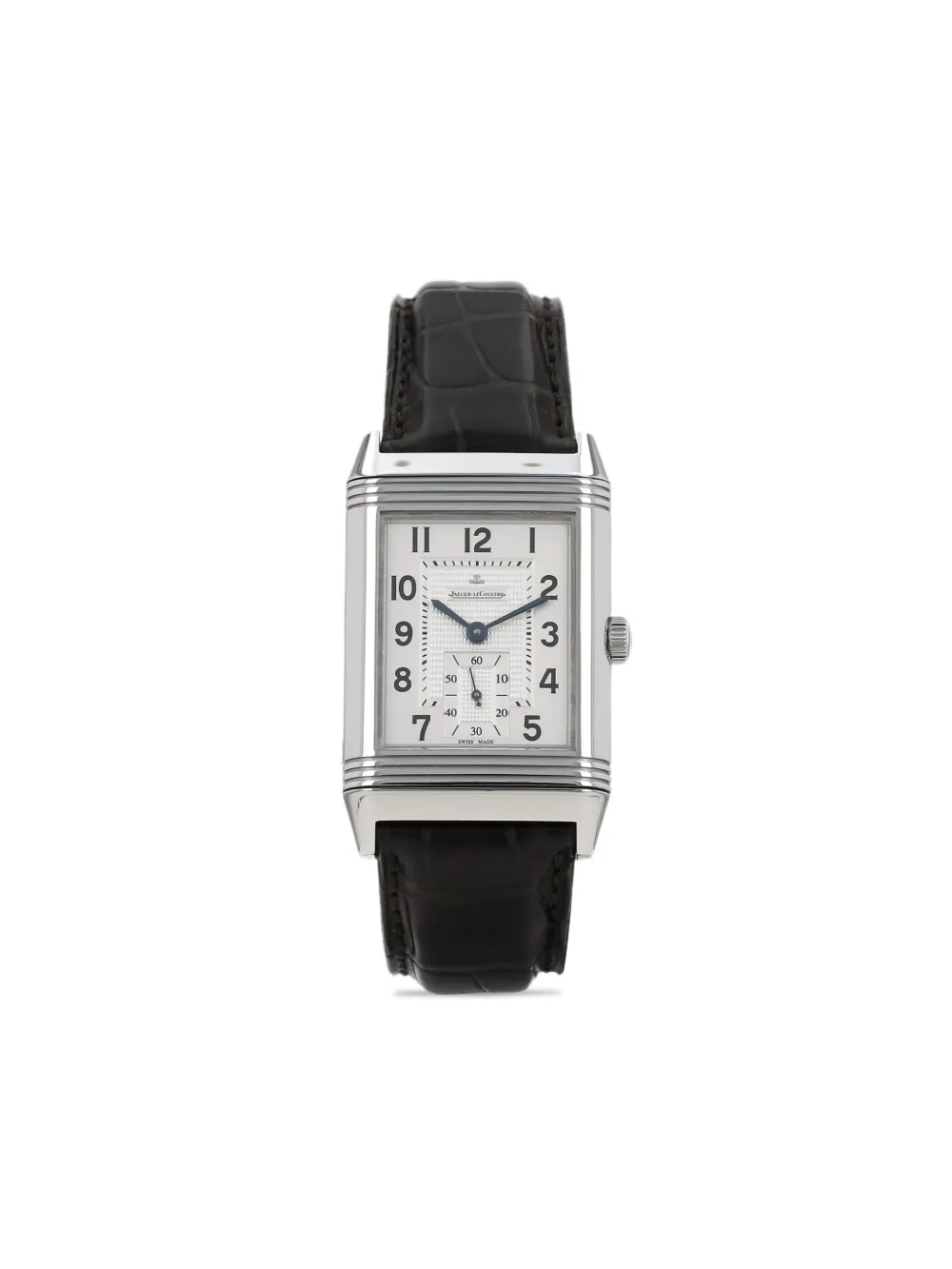 Jaeger-LeCoultre 2010 Reverso 30mm | White | Image 1