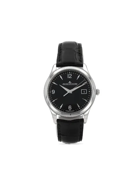 Jaeger-LeCoultre 2010 Master Control Date 39mm