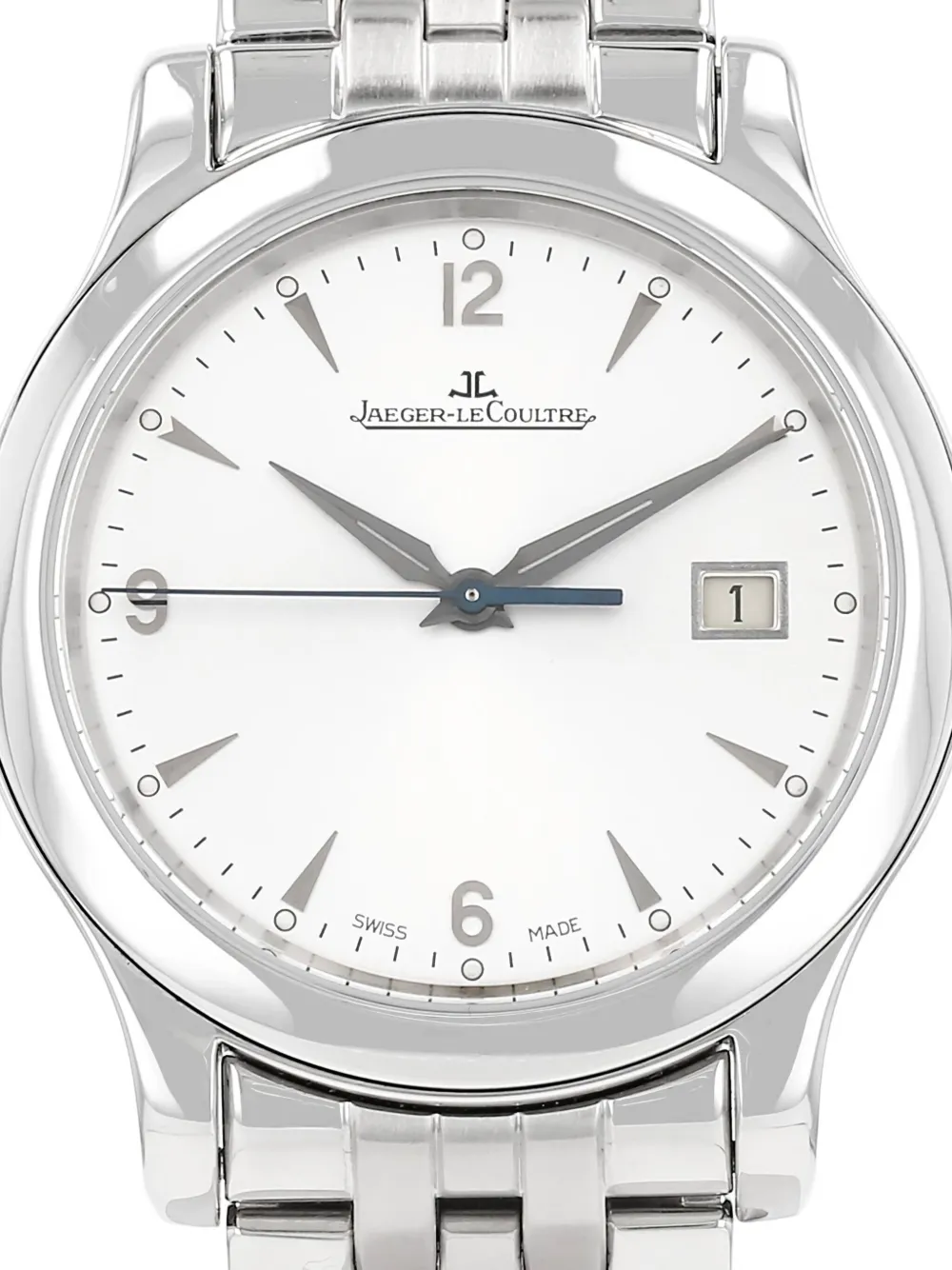 Jaeger-LeCoultre 2010 Master Control Date 40mm | Relojes de vestir de archivo | Image 2