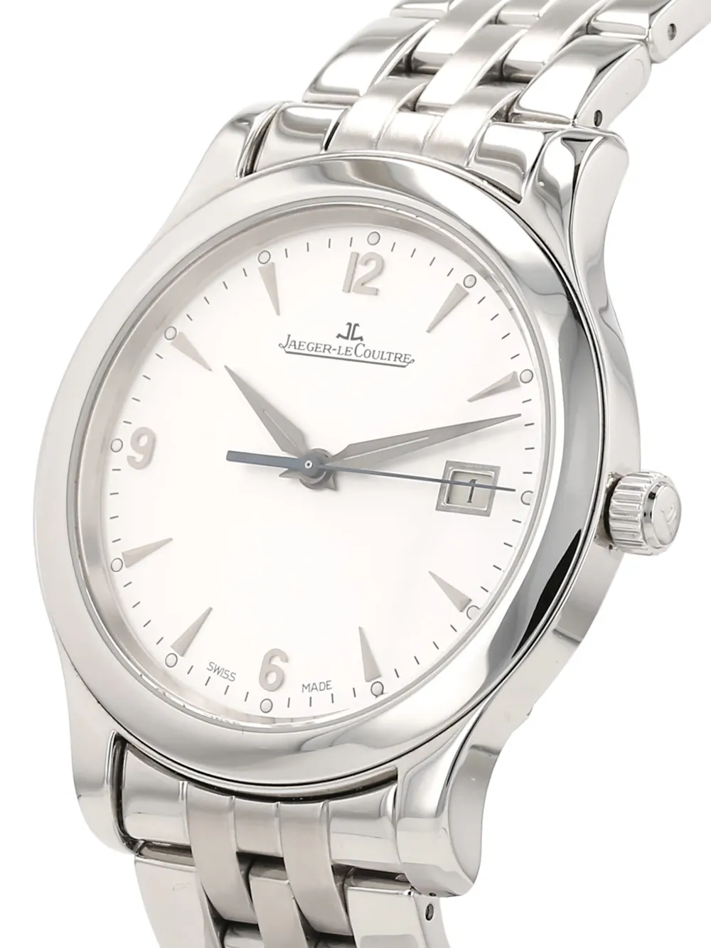 Jaeger-LeCoultre Master Control Date 40mm 2010 | Alta orologeria Pre-owned | Image 3