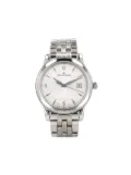 Jaeger-LeCoultre 2010 Master Control Date 40mm - White