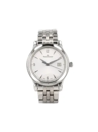 Jaeger-LeCoultre