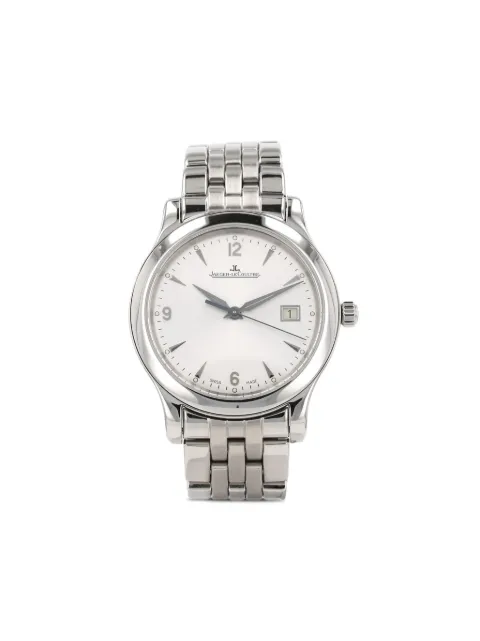 Jaeger-LeCoultre 2010 Master Control Date 40mm