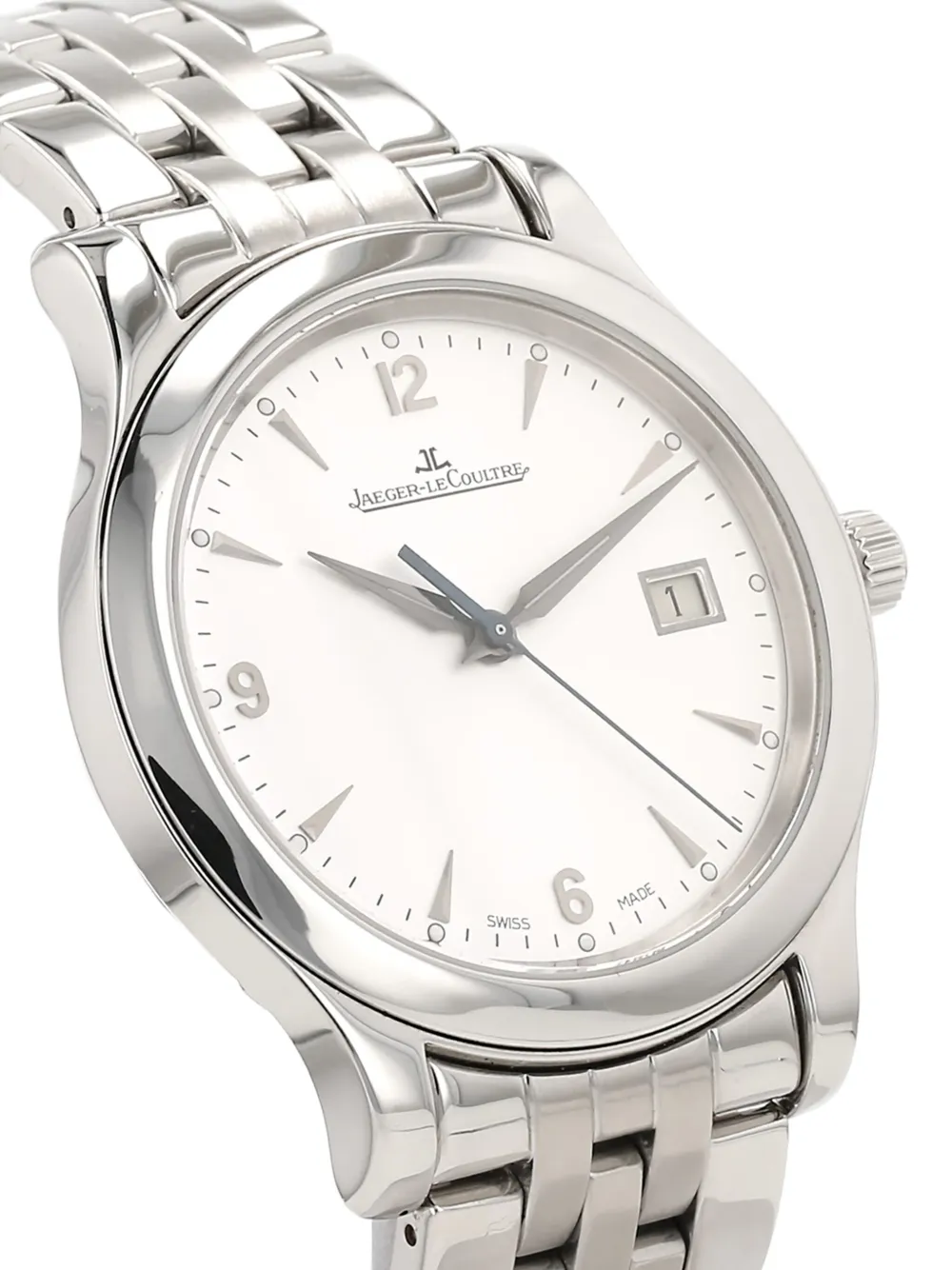 Jaeger-LeCoultre Master Control Date 40mm 2010 | Pre-owned | Image 4
