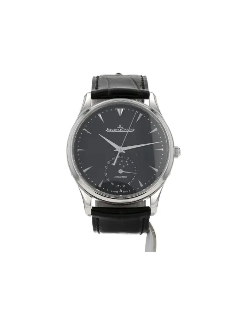 Jaeger-LeCoultre 2010 Master Ultra Thin Moon 39mm