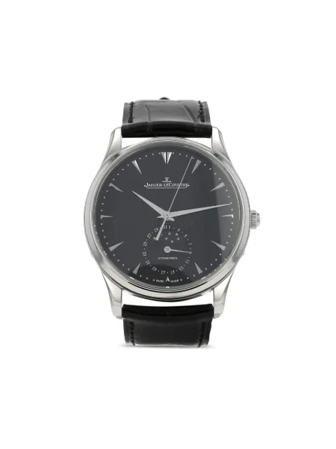 Jaeger-LeCoultre 2010 Master Ultra Thin Moon 39mm