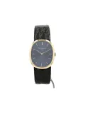 Patek Philippe 1980 Ellipse 27mm - Blue