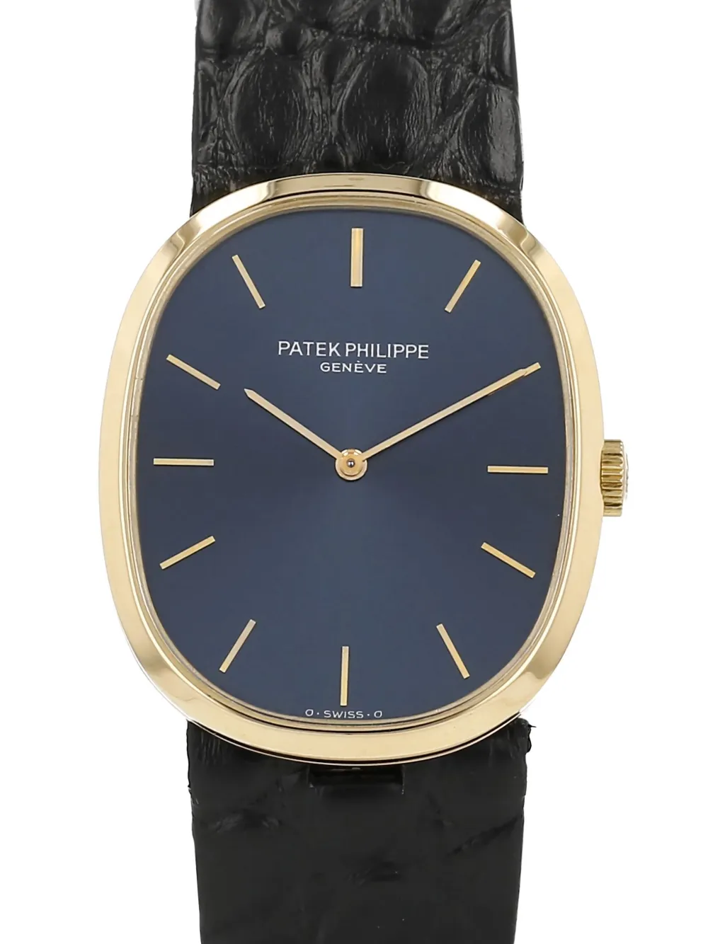 Patek Philippe 1980 Ellipse 27mm | Pre-Owned | Image 2