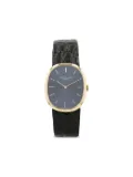 Patek Philippe 1980 Ellipse 27mm - Blue