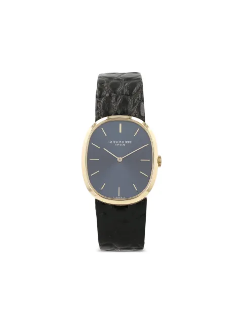 Patek Philippe 1980 Ellipse 27mm