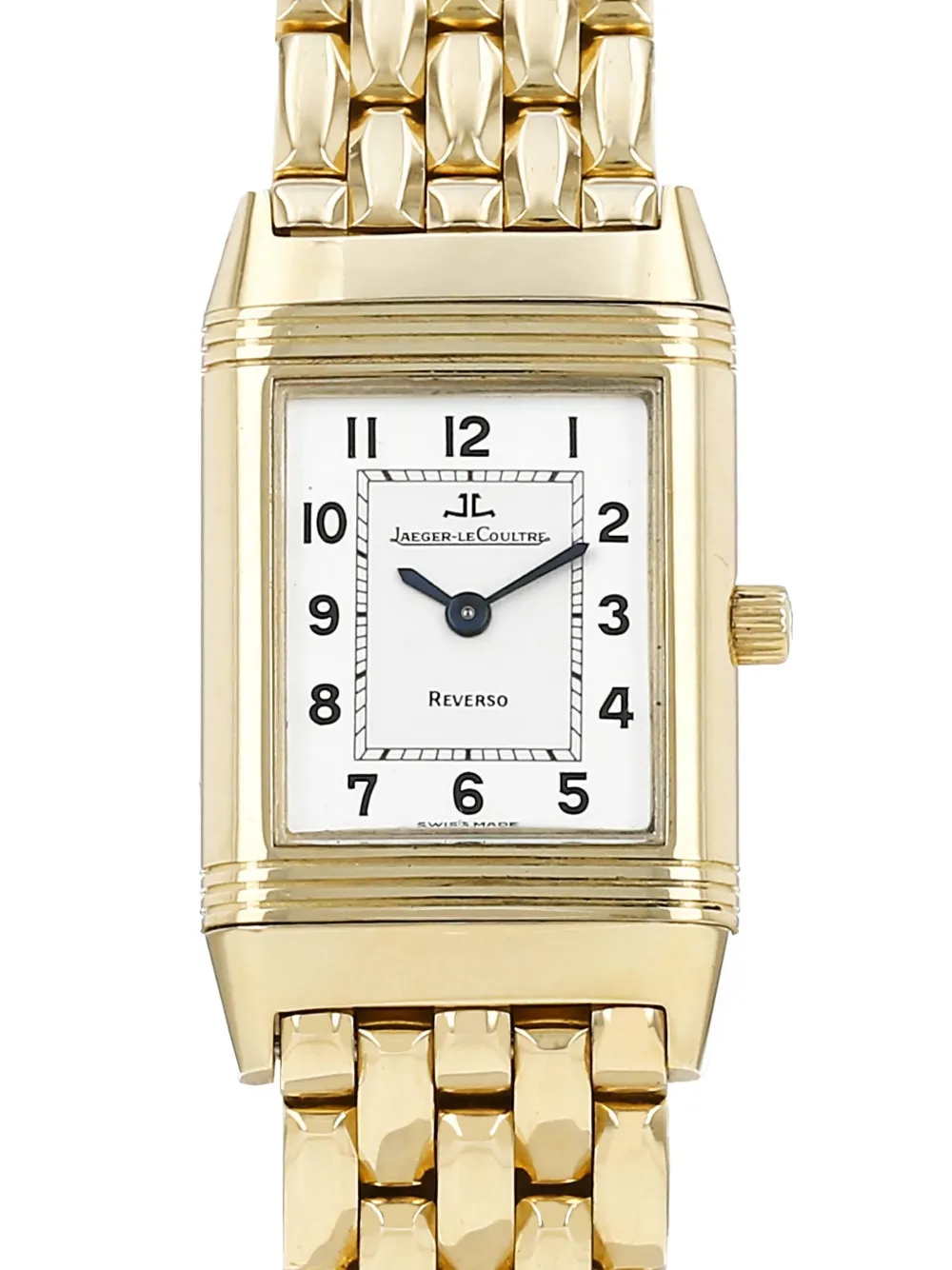 Jaeger-LeCoultre reloj Reverso Lady de 20 mm 1990 | Relojes de vestir de archivo | Image 2