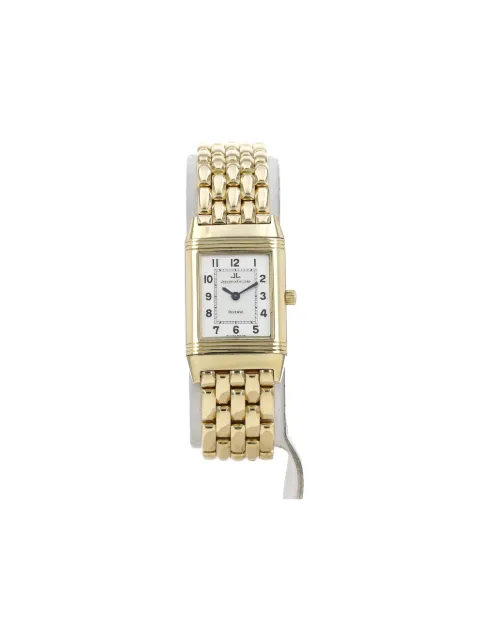 Jaeger-LeCoultre 1990 Reverso Lady 20mm