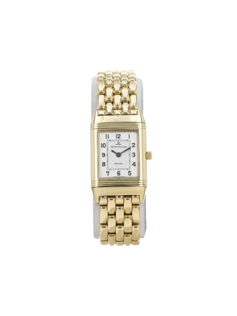Jaeger-LeCoultre 1990 Reverso Lady 20mm