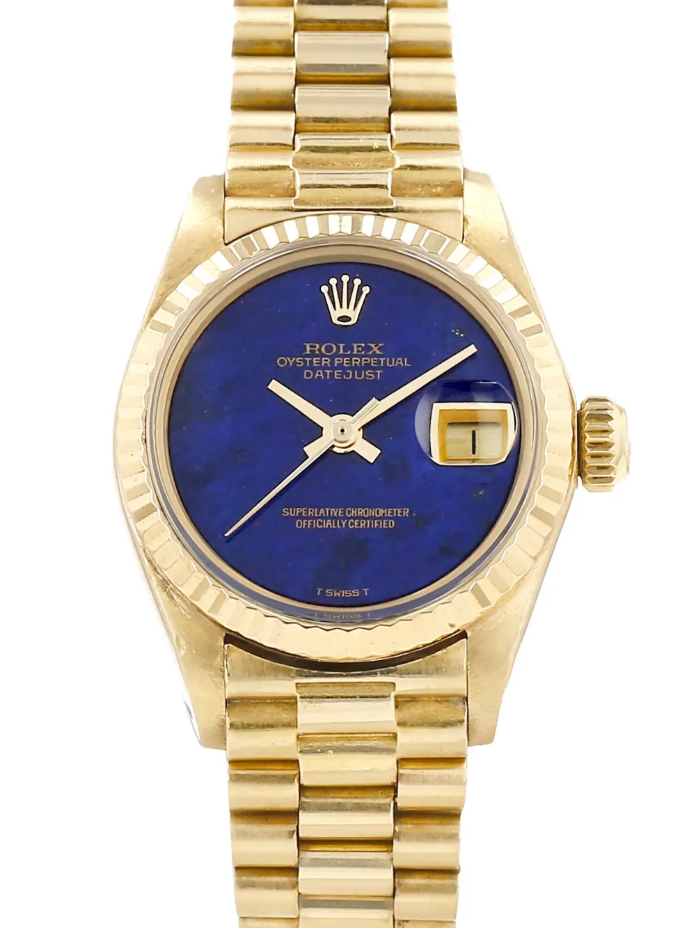 Rolex 1978 Datejust Lady 26mm | Pre-Owned Dress Watches | Image 2