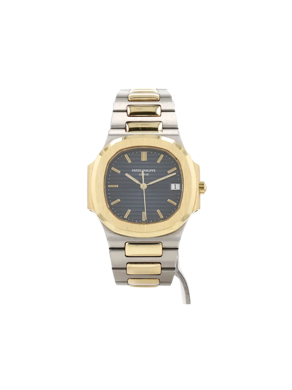 Patek Philippe 1990 Nautilus 32mm | Black | Image 1