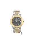 Patek Philippe 1990 Nautilus 32mm - Black