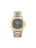 Patek Philippe 1990 Nautilus 32mm - Black