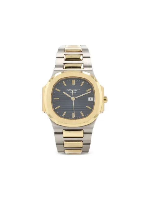 Patek Philippe 1990 Nautilus 32mm