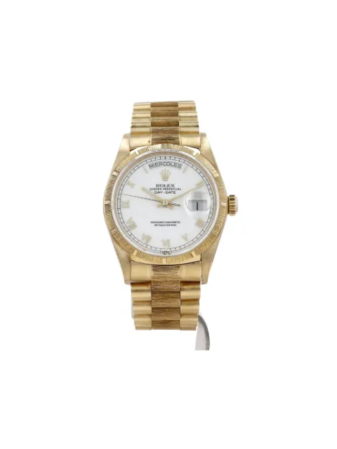 Rolex  1987 Day-Date 36mm
