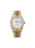 Rolex 1987 Day-Date 36mm - White