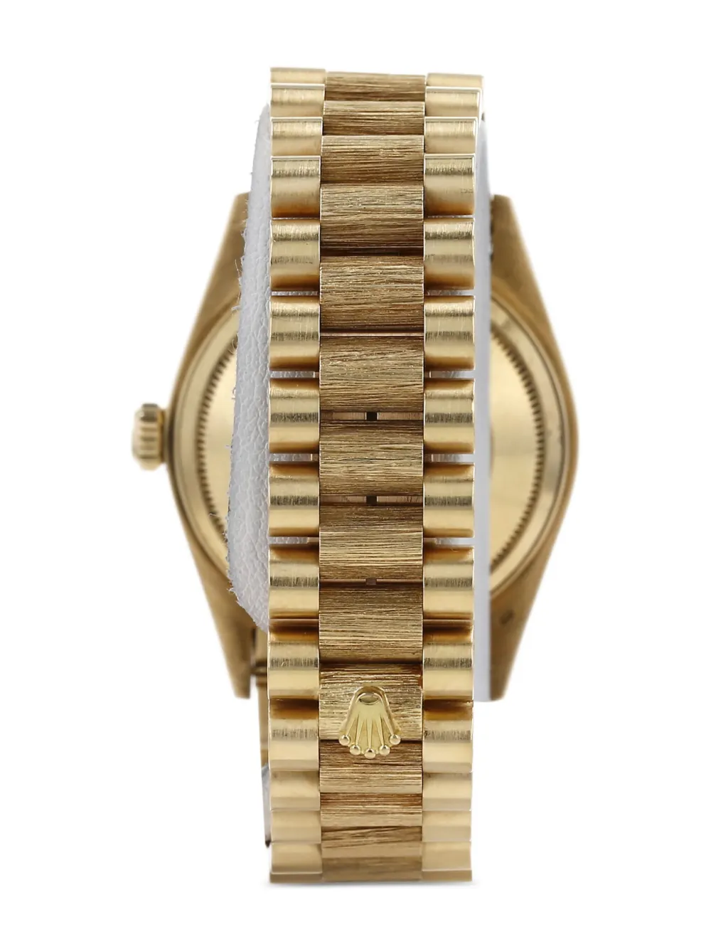 Rolex Orologio Day-Date 36mm 1987 | Image 5