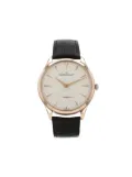 Jaeger-LeCoultre 2010 Master Ultra Thin 39mm - White