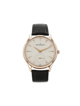 Jaeger-LeCoultre