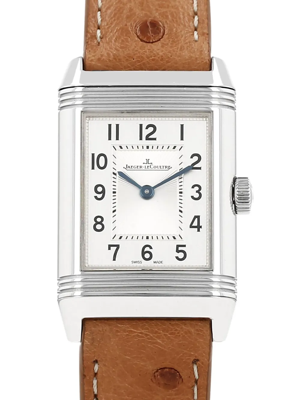 Jaeger-LeCoultre small Reverso Classic 21mm | Relojes de vestir de archivo | Image 2